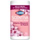 thumbnail image 1 of Toallitas Clorox Scentiva 75 ct Cherry Peach Eliminan 99,9%, 1 of 3