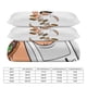 thumbnail image 4 of Bob's Burgers Duvet Cover Set, 3 Piece Bedding Set Decorative Comforter Cover Set, 4 of 5