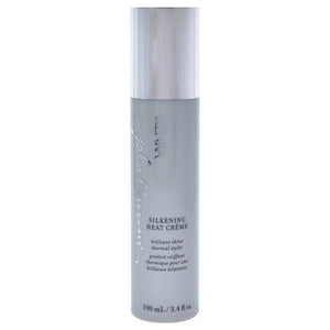 Kenra - Crema Térmica Sedosa Platinum De Para Unisex - 3,4 Oz De Crema