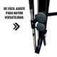 thumbnail image 3 of Polea Multi Power 100 Kg Por Lado 1013, 3 of 3