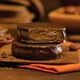 thumbnail image 2 of Alfajor Mousse de Chocolate 6 U., 2 of 2