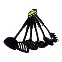 Genérico - Set Utensilios Para Cocina Cucharones Espumaderas Espátulas