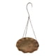 thumbnail image 1 of Plato Colgante De Metal Para Baño De Pájaros De 22 Cm, Ideal Para Jardín, Patio Y Jardín., 1 of 5