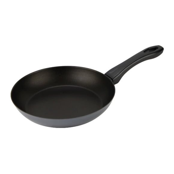 Sartén Antiadherente 20 Cm Acero Esmaltado Negro 1 Piezas