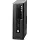 thumbnail image 2 of Kit Monitor + Pc Desktop 280 G2 Sff (i3 6ta 8gb 1tb) + Teclado Mouse Grado A Reacondicionado, 2 of 3