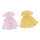 thumbnail image 4 of 2x Vestido De Mu?eca 1/6 Hecho A Mano Para Ropa De Mu?ecas Blythe BJD De 12 Pulgadas, 4 of 5