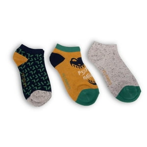 Calcetines Niño Surtido Pillin