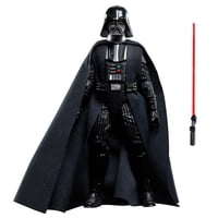 Figura De Acción Hasbro Star Wars The Black Series Archive