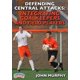 thumbnail image 1 of DVD Defendiendo los Ataques Centrales: Integrando Porteros y Jugadores, 1 of 1