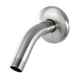 thumbnail image 1 of Brazo de Ducha Kingston Brass K150K8 15 cm con Brida Redonda, 1 of 2