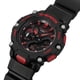 thumbnail image 5 of Reloj G-SHOCK GA-2200BNR-1ADR Carbono/Resina Hombre Negro negro, 5 of 8