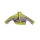 thumbnail image 5 of Abrigo De Figura De Acción Masculina Realista De 6 Pulgadas Modelo De Ropa De Figura Masculina Cosplay Gris Amarillo, 5 of 5
