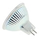 thumbnail image 4 of 12V MR16 LED 5W Bombilla Puntual Bombillas LED Luz Blanca De Vidrio, 4 of 5