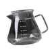 thumbnail image 2 of Cafetera De Vidrio De Vertido Cafetera De Goteo Para Cafeterías De Camping Inicio, 2 of 5