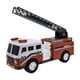 thumbnail image 2 of Camión de bomberos interactivo Toy Mighty Fleet Fire Truck de 41 cm con luces y sonidos, 2 of 6