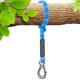 thumbnail image 1 of Cuerda para Columpio de Árbol BeneLabel 150 cm con Gancho de Alta Resistencia, 1 of 7