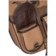 thumbnail image 4 of Bolsa de Trail Tough 1 de Lona Beige 29 × 23 cm, 4 of 5
