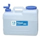 thumbnail image 3 of Contenedor De Agua Portátil Con Jarra De Agua Del Grifo Para Acampar Al Aire Libre Senderismo 15L, 3 of 5