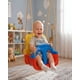 thumbnail image 4 of Columpio Infantil Evolutivo 3 en 1 - Diversión Segura para tu Bebé, 4 of 7