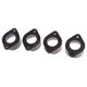 thumbnail image 3 of Adaptador De Interfaz De Carburador De 4 Piezas Para KAWASAKI KZ750 - H1 H4, 3 of 5