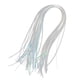 thumbnail image 1 of Hilo de Atado de Moscas, Accesorios de Atado de Moscas, Fabricación de Cebo DIY, Alambre de Pesca con Mosca Reflectante de 35cm de Largo para Carpa de Ancho 2mm, 1 of 5