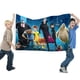 thumbnail image 2 of Hotel Transilvania Bandera Impresa Con Temática Regalo Perfecto Para Fanáticos Amigos Y Familiares Y Adecuada Para Actividades Al Aire Libre E Interiores Decoraciones De Fiesta 90 Cm × 150 Cm, 2 of 6