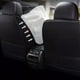 thumbnail image 3 of Kit Fundas Cubre Asiento Eco Cuero Auto Almohadilla Luxury, 3 of 3