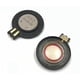 thumbnail image 2 of Altavoces internos Zoozie LA para Gameboy Advance SP (GBA‑SP) – Pack de 2, color negro, 2 of 5