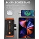 thumbnail image 3 of Arrancador Powrun PONE 2000A 12V Power Bank LCD LED, 3 of 3