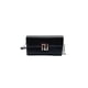 thumbnail image 1 of Cartera Ecocuero Negro CRU72, 1 of 4