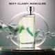 thumbnail image 5 of Perfume Reyane Tradition Insurrection Pure Parfum para hombre, 5 of 9