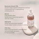 thumbnail image 4 of Ampolla de Colágeno P'LAB Time Stop Extracto de Hongo 30 mL, 4 of 9
