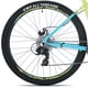 thumbnail image 3 of Bicicleta Mtb Aro 27,5 X90 Color Amarillo, 3 of 4