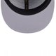 thumbnail image 5 of Jockey Gorra New Era 59Fifty Los Angeles Dodgers MLB Day Negro, 5 of 6