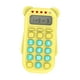 thumbnail image 2 of Entrenador De Cálculo De Boca De Juego Electrónico De Matemáticas Para Niños Pequeños Amarillo, 2 of 5