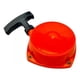 thumbnail image 2 of Tapa Arranque Compatible Con Desbrozadora Husqvarna 143rii, 2 of 5