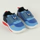 thumbnail image 2 of Zapatillas Con Luces Niño Cuadrille Azul Sonic, 2 of 5