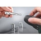 thumbnail image 2 of Adaptador dados para Taladro 1/4" 3/8" y 1/2", 2 of 2
