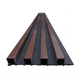 thumbnail image 3 of Wall Panel WPC Decorativo Nogal Imperial, 240x16, 22mm, Caja 10 Unids., 3 of 4