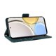 thumbnail image 5 of Carcasa FOXDOCK Honor Magic 4 Lite de cuero PU, diseño acolchado clásico, protección contra caídas y rayones, 5 of 5