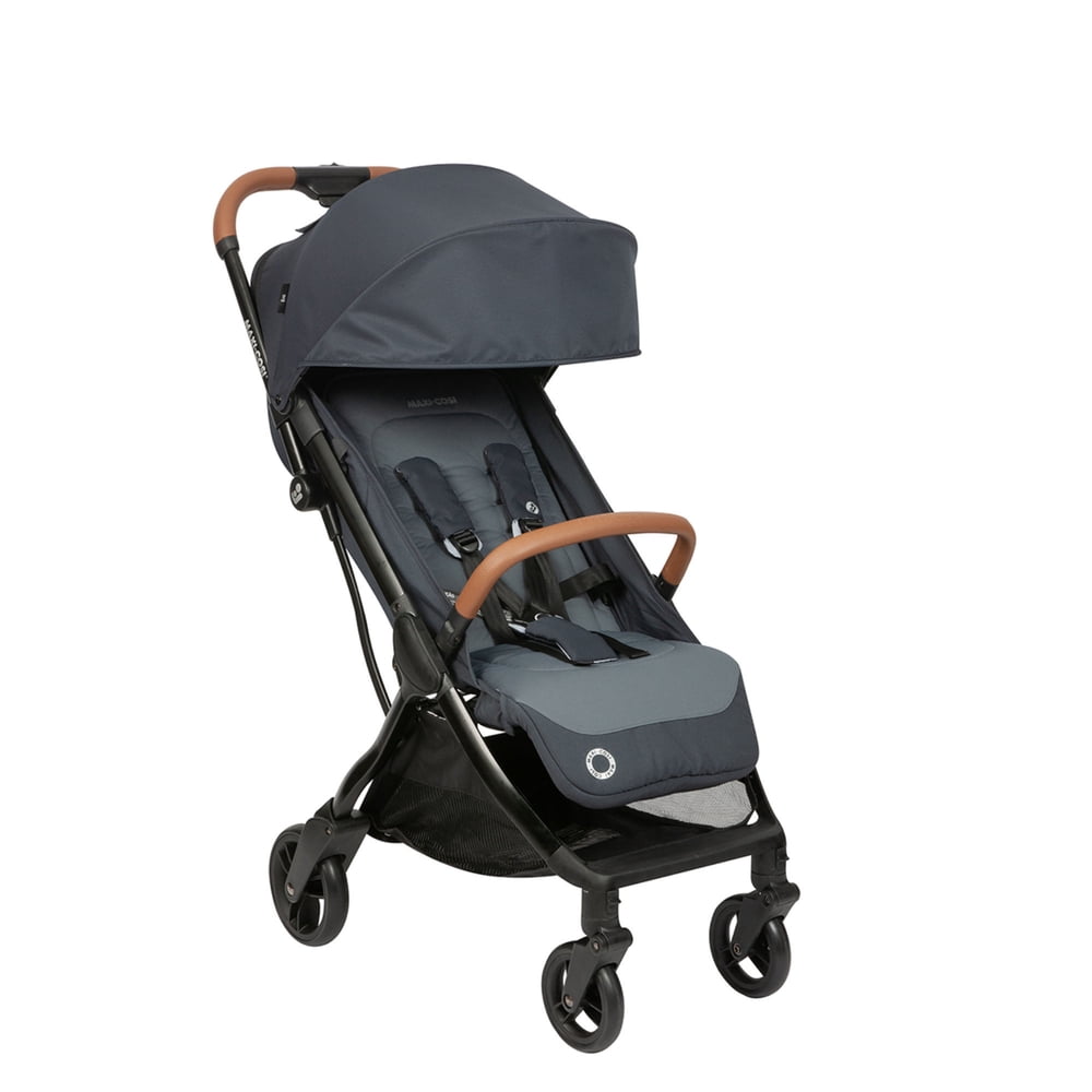 Maxi-Cosi Eva Travel System Gris, foto 2