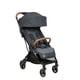 thumbnail image 2 of Coche Bebé Travel System Eva Essentian Gris, 2 of 8