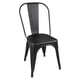 thumbnail image 1 of Silla Tolix Chester Negro Metal, 1 of 4
