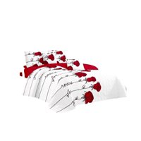 Genérico - Cubrecama Quilt De Verano 2 Plazas