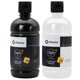 thumbnail image 1 of Pintura Acrílica Artecho Botellas de 500 ml en Blanco y Negro, 1 of 5