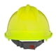 thumbnail image 5 of Casco Evo con Top 33 Fluor Verde, 5 of 5