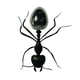 thumbnail image 2 of Novedad Solar Powered Simulación Animales Insectos Animales Modelo Hormiga, 2 of 3