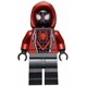 thumbnail image 3 of Figura LEGO LEGO Super Heroes Spider-Man Miles Morales, 3 of 5