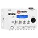 thumbnail image 2 of Procesador de audio para coche Taramps DSP Pro 2.4S con ecualizador blanco, 2 of 3