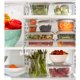 thumbnail image 5 of Set de Contenedores de Almacenamiento GoodCook EveryWare 20 Piezas Libre de BPA, 5 of 8